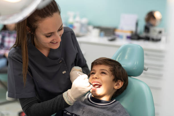 Best Knocked-Out Tooth Emergency  in Fort Llins, CO